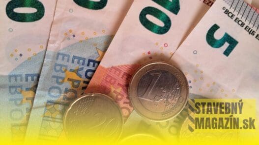 NBS: Ceny nehnuteľností postupne narastajú, od svojho dna vzrástli o 13 % (makroprudenciálny komentár)