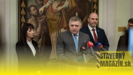 Košice: Mesto predstavilo lokality pre nájomné byty