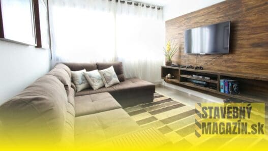 Vyššia DPH mení ceny. Priemerná cena bytov v bratislavských novostavbách je 5213 eur za štvorcový meter