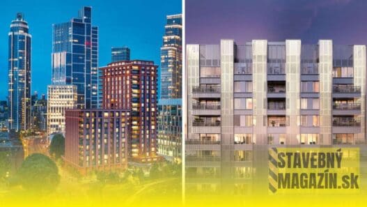 Penta Real Estate: Na britský realitný trh vstupujeme s dvoma rezidenčnými akvizíciami