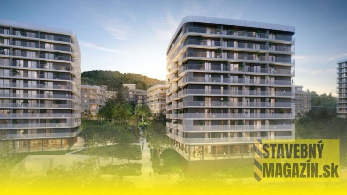 Mesto v rovnováhe: Projekt Medze získal územné rozhodnutie a predstavuje novú identitu
