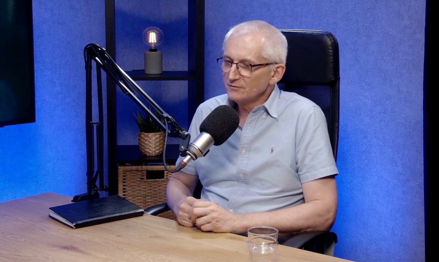Ako vnútorné prostredie ovplyvňuje naše zdravie? Pavol Praženica vysvetluje, čo všetko rozhoduje o kvalite mikroklímy v budovách 12 Ako vnútorné prostredie ovplyvňuje naše zdravie? Pavol Praženica vysvetluje, čo všetko rozhoduje o kvalite mikroklímy v budovách