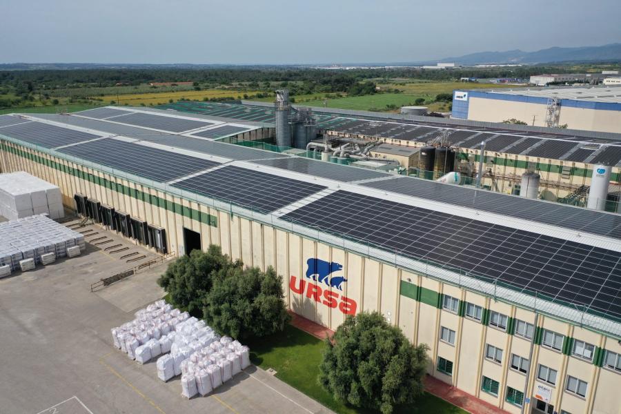 Etex a Austrotherm vedú exkluzívne rokovania o možnom prevzatí XPS aktivít značky URSA