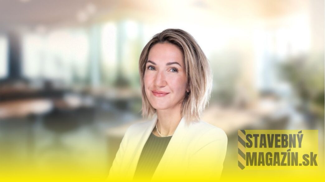 Savills rozširuje vedenie: Naďa Kováčiková prináša viac ako 15 rokov skúseností z developmentu