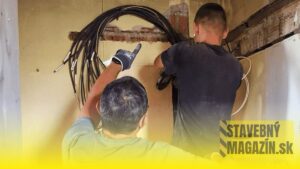 Elektroinštalácie v novostavbách a rekonštrukciách: aké normy platia a na čo dbať