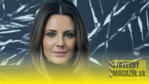 CTP Slovakia: Ľubica Poláková sa ujala vysokej manažérskej funkcie