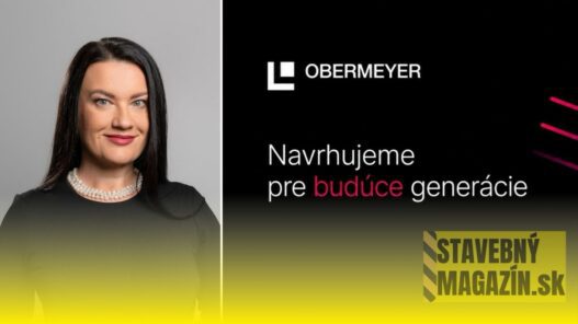 Obermeyer Helika mení názov na Obermeyer a posilňuje prepojenie s medzinárodnou skupinou