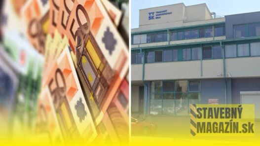 Samosprávy sú pripravené investovať do obnovy budov vyše 2 miliardy eur. Nemajú však z čoho, odkazujú predstavitelia