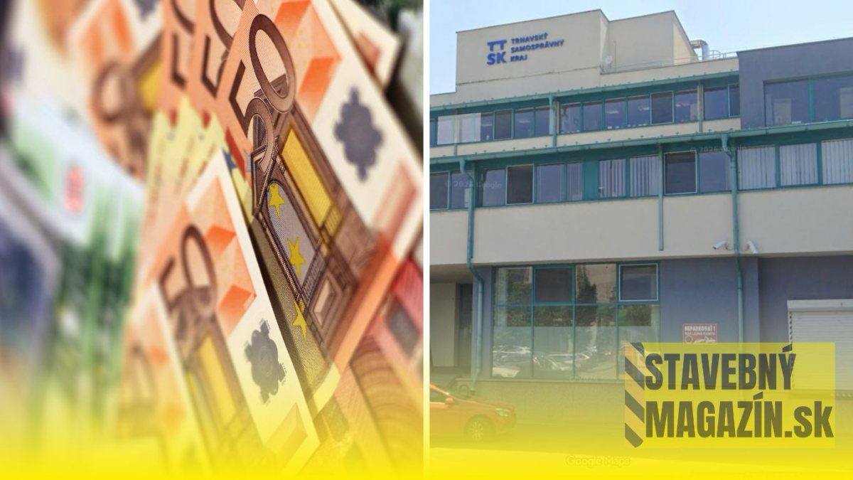 Samosprávy sú pripravené investovať do obnovy budov vyše 2 miliardy eur. Nemajú však z čoho, odkazujú predstavitelia